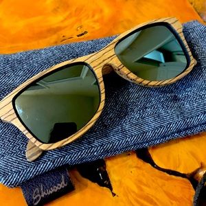 Shwood Original Wooden Sunglasses UNISEX